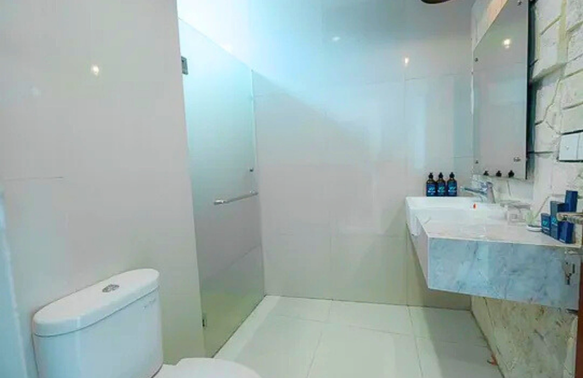 5BR in Canggu - Villa Estetika, 5-bed villa for rent in Canggu – photo 3 of 15