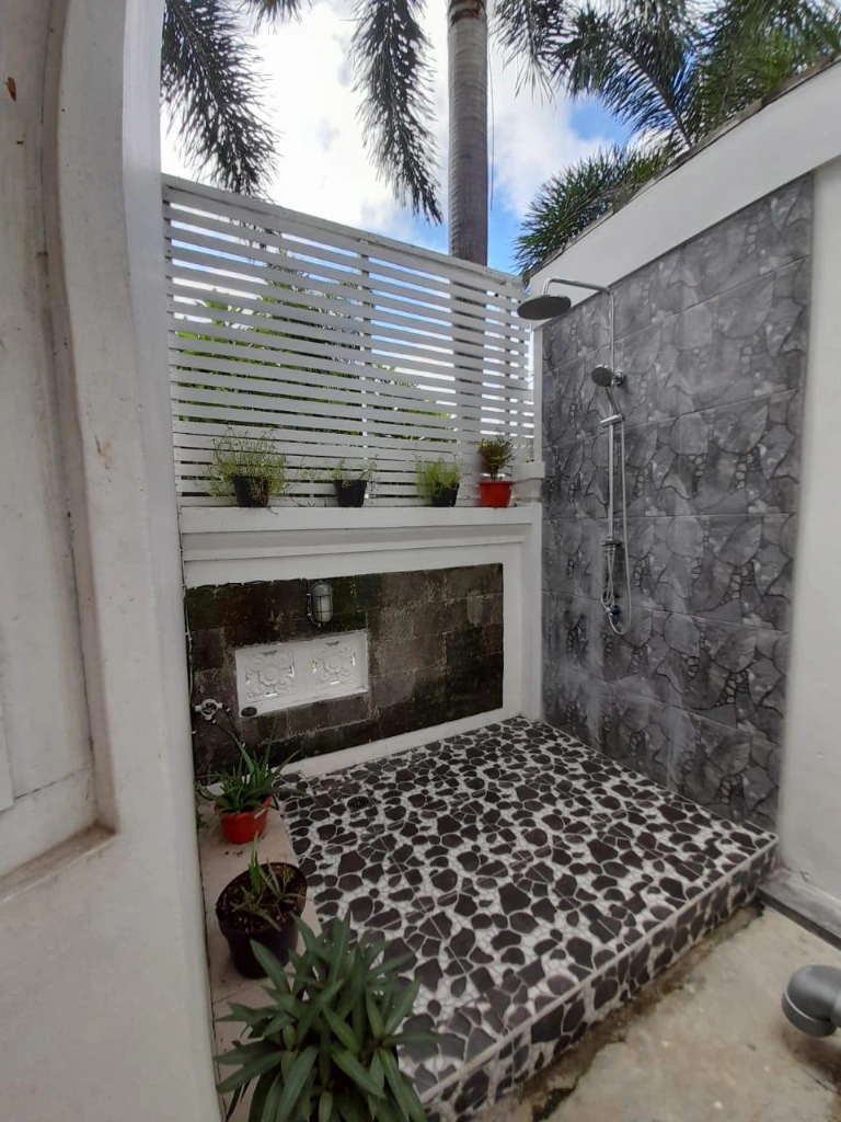 An - for Rent Kontemporer Style Villa in Taman Griya Jimbaran, 3-bed villa for rent in Uluwatu – photo 11 of 15