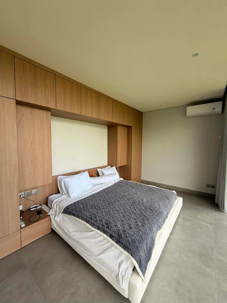 Ubud 2BR Luxury- Icebath & Sauna, 2-bed villa for rent in Ubud – photo 8 of 13