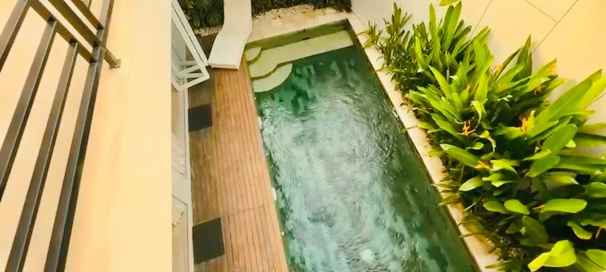 3 Bedroom Villa Fully Furnished in Berawa, 3-bed villa for rent in Canggu – photo 10 of 15