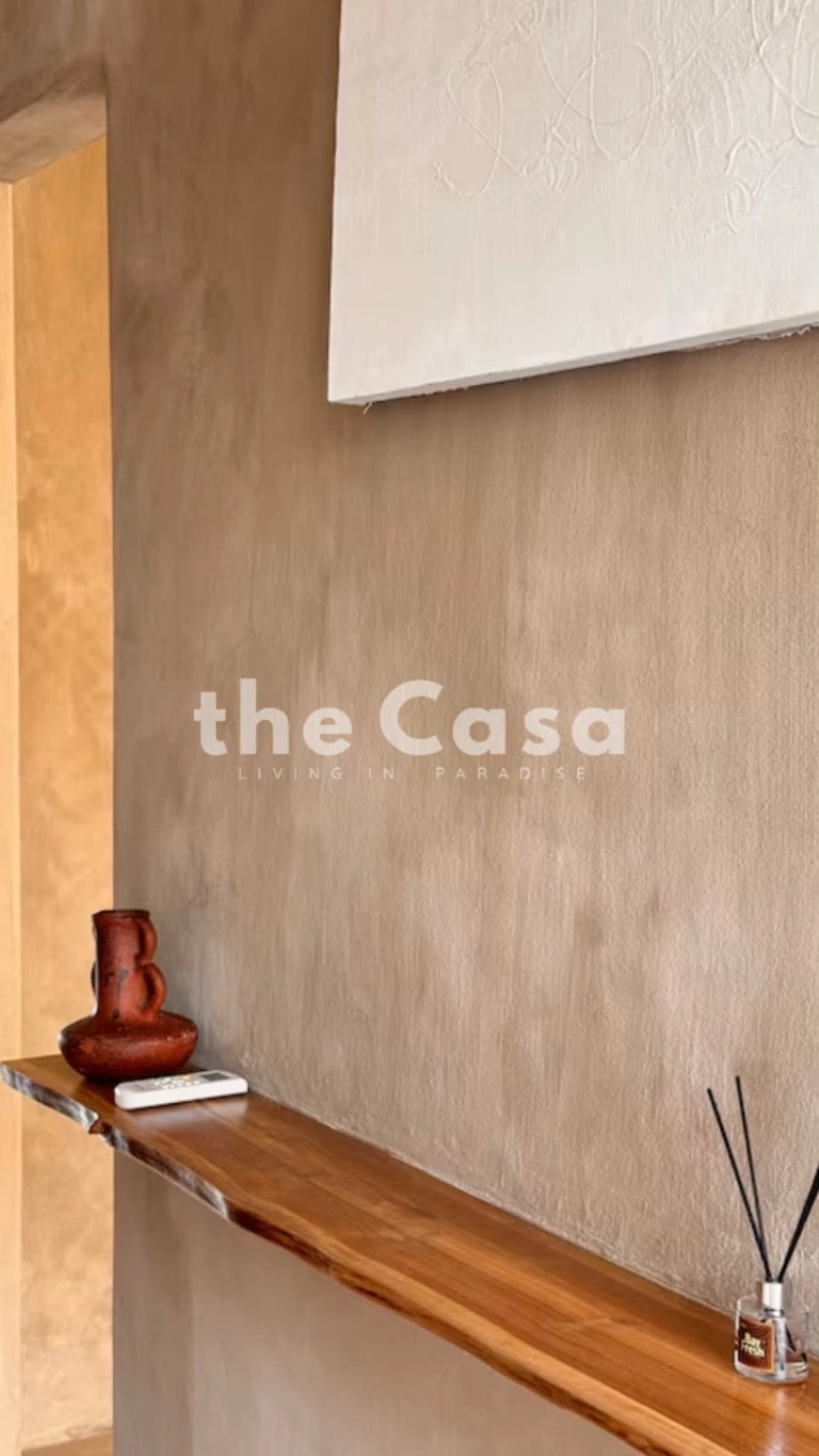 1BR Casa Adrian Villa at Tumbak Bayuh, 1-bed villa for rent in Pererenan – photo 14 of 15