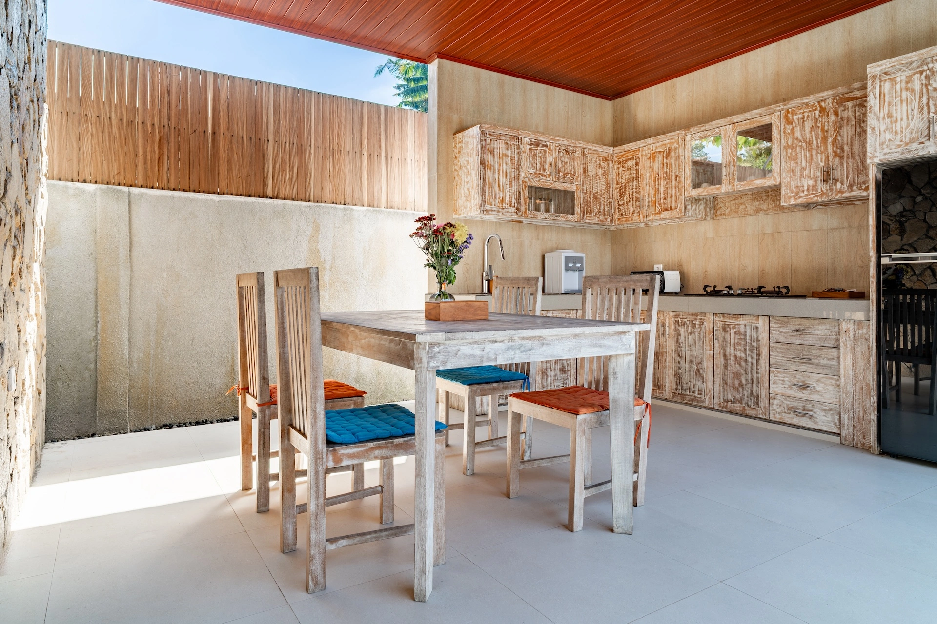 Peaceful 2BR Villa with Private Pool in Ubud (4 kilometers to Central Ubud), 2-bed villa for rent in Ubud – photo 12 of 15