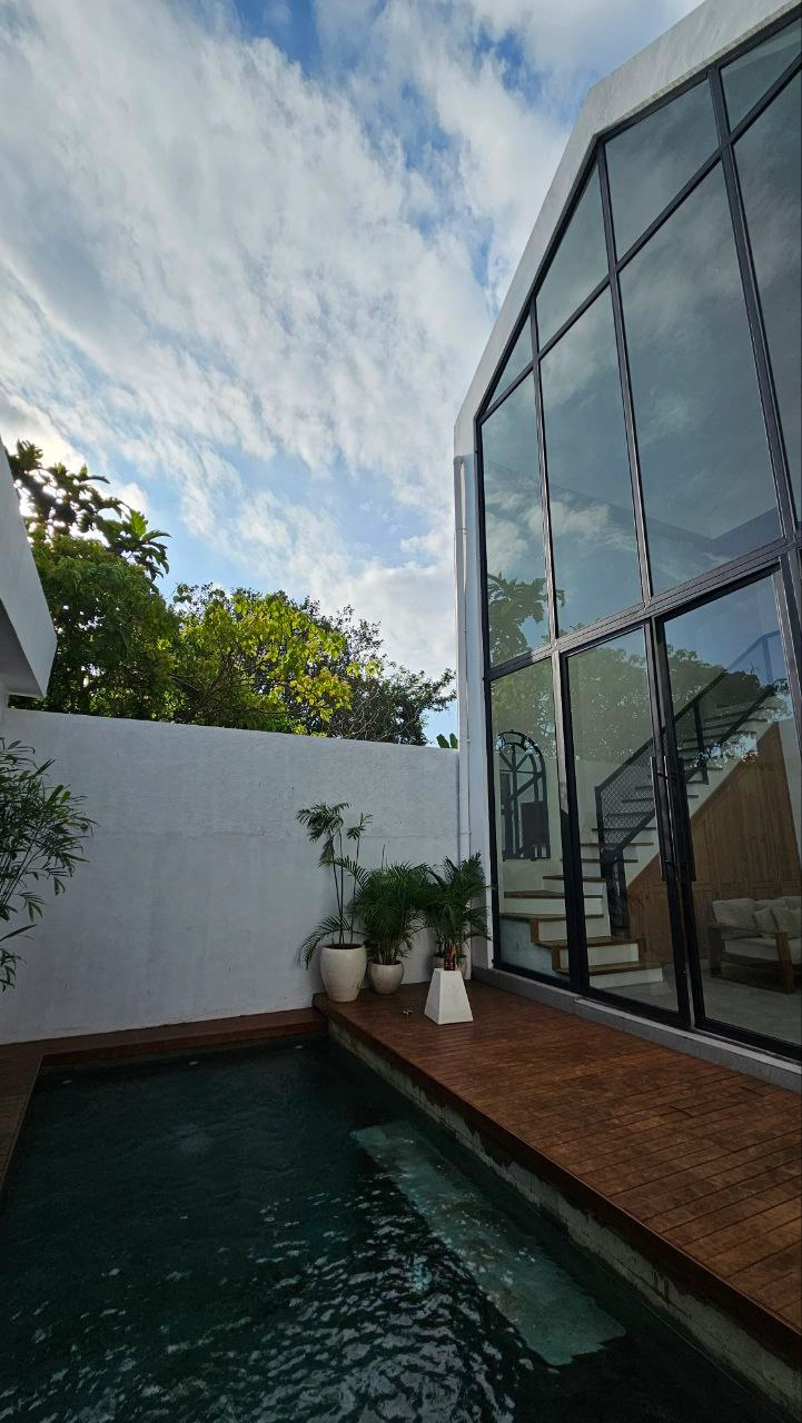 2bR Cepaka (Video included in this post), 2-bed villa for rent in Tabanan – photo 2 of 15
