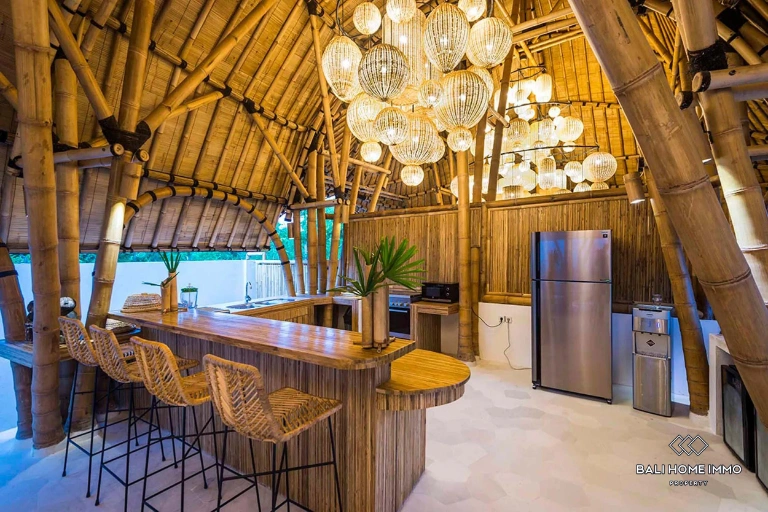 Spacious 4 Bedrooms Villa for Monthly Rental in Bingin, 4-bed villa for rent in Uluwatu – photo 7 of 15