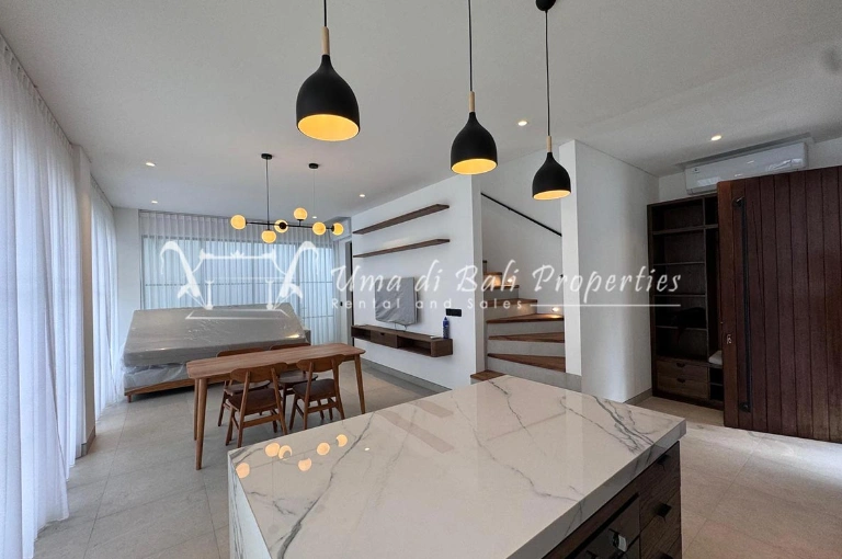 Brand New Villa for Rent at Umalas, 2-bed villa for rent in Canggu – photo 6 of 15