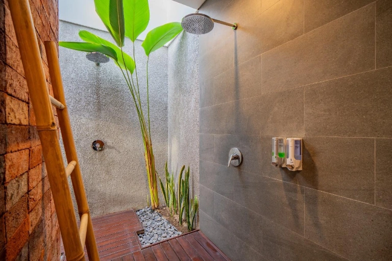 2BR Modern Designer Villa with Private Pool – Ubud, Bali, 2-bed villa for rent in Ubud – photo 3 of 15