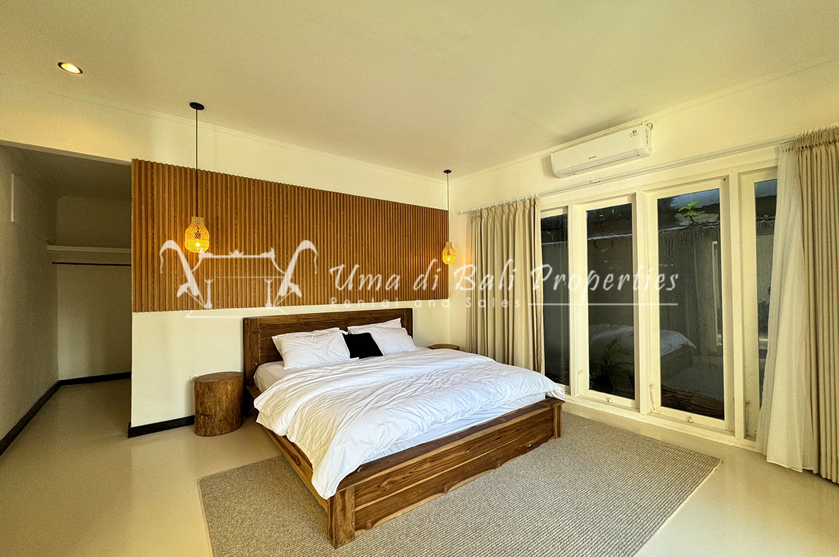 3BR Villa for Rent at Berawa, Bali I, 3-bed villa for rent in Canggu – photo 15 of 15