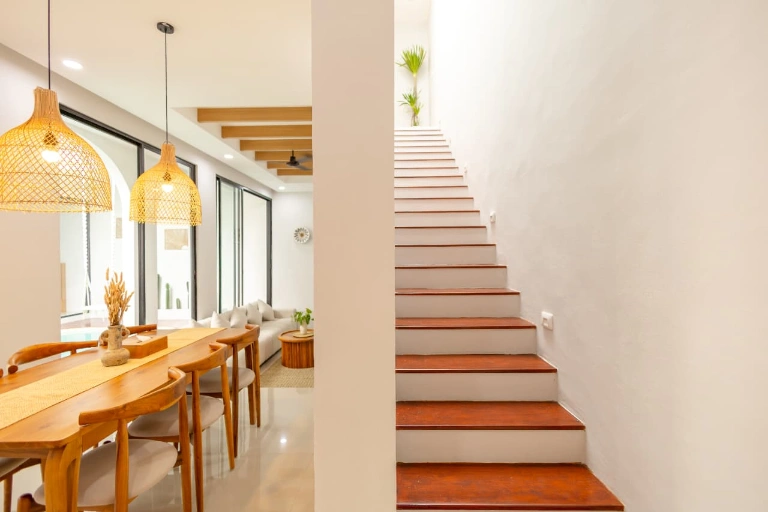 Brand New 3 Bedroom Villa in Tumbak Bayuh, 3-bed villa for rent in Canggu – photo 6 of 15