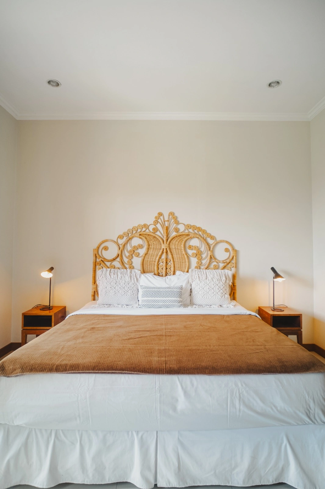 Monthly Rent Villa 3 Bedroom (Kerobokan) By Nami Bali, 3-bed villa for rent in Canggu – photo 10 of 12