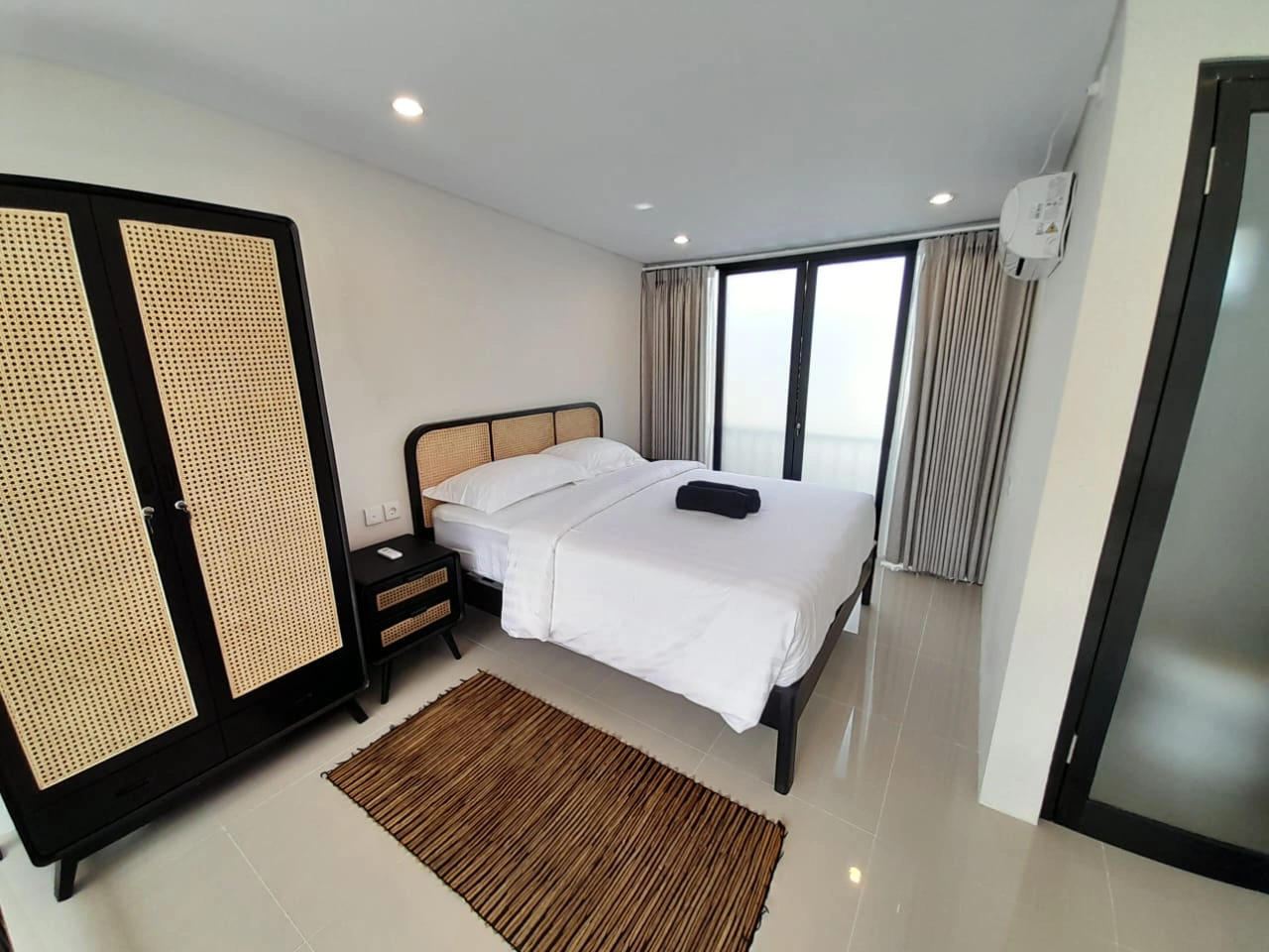 Cozy 1BR Loft in Tumbak Bayuh Pererenan, 1-bed villa for rent in Pererenan – photo 11 of 15