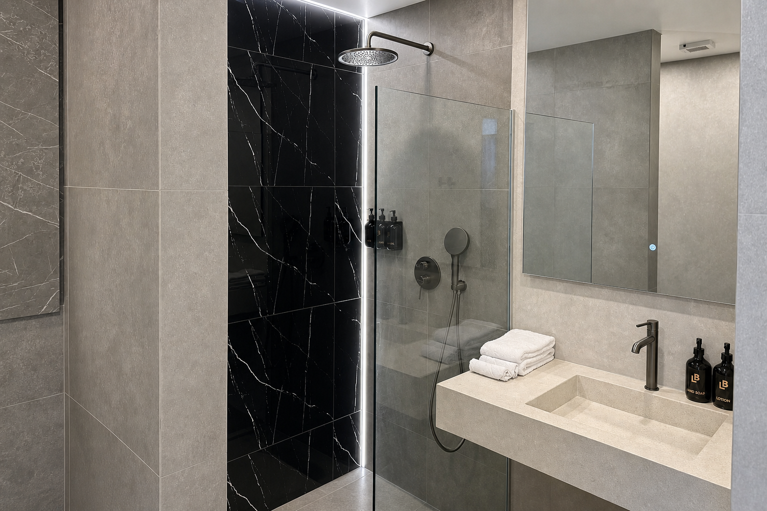 Brand New Apartments in Bukit | Only 8 Min to Pandawa Beach, 1-bed villa for rent in Uluwatu – photo 5 of 9