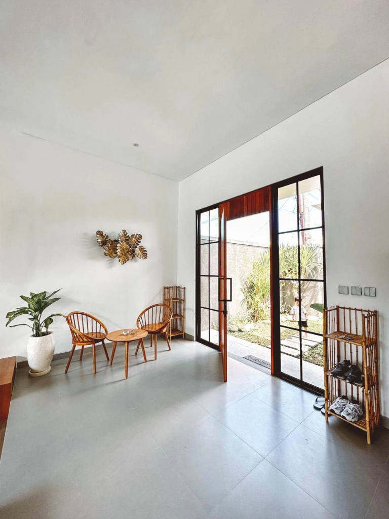 Luxury Cheap Villa for Rent daily, Monthly, Yearly, and for SALE!, 2-bed villa for rent in Tabanan – photo 4 of 15