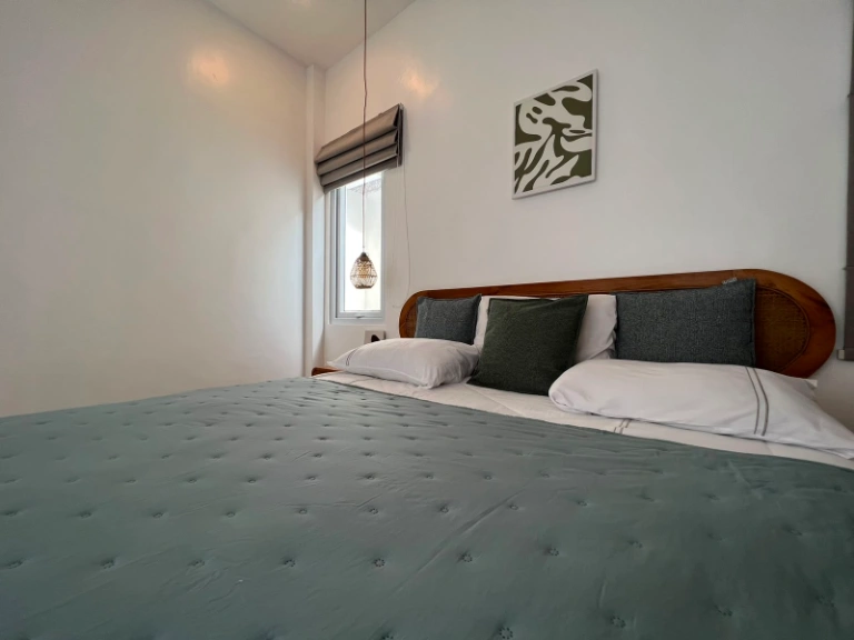 One Bedroom Villa and Office in Umalas, 1-bed villa for rent in Canggu – photo 11 of 15
