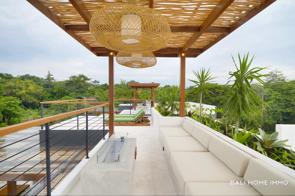 Brand New 3 Bedrooms Villa for Rent & Sale in Pecatu, 3-bed villa for rent in Uluwatu – photo 12 of 15
