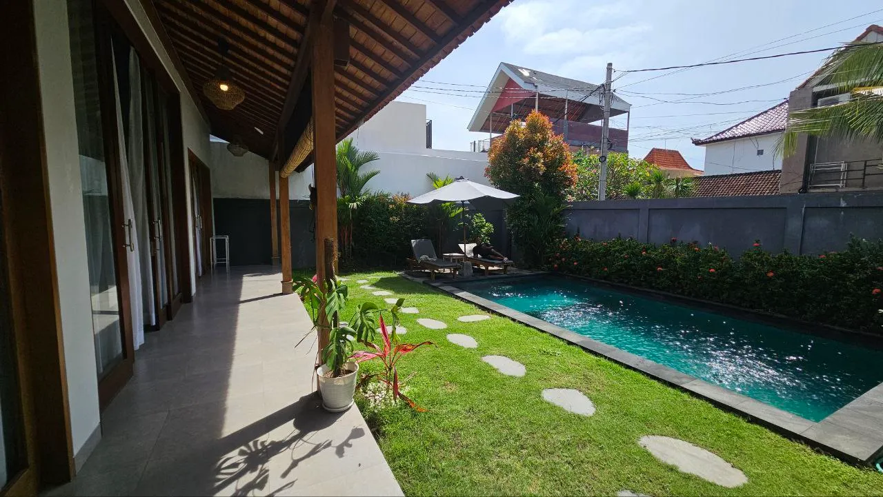 Seseh 2BR [Video included in this post], 2-bed villa for rent in Seseh – photo 5 of 15