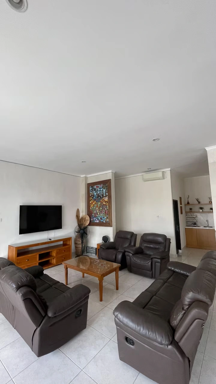 Monthly Rent Villa 4 Bedroom (Ungasan) By Nami Bali, 4-bed villa for rent in Uluwatu – photo 8 of 15