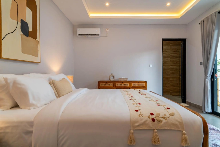 Baik Baik Villa 1 Uluwatu Brand New, 3-bed villa for rent in Uluwatu – photo 5 of 15