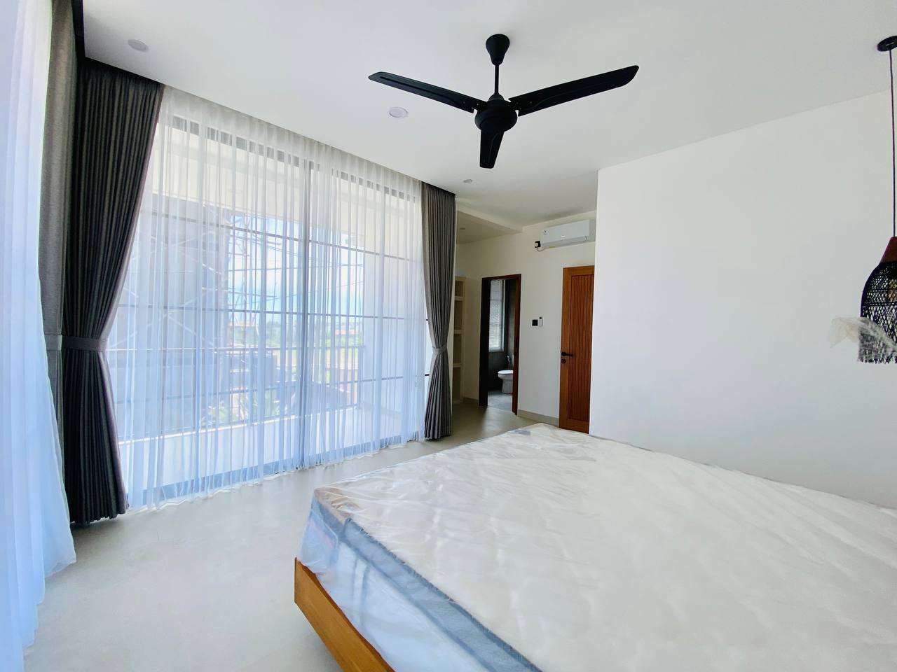 Modern 2 Bedrooms Villa Close to Lima Beach, 2-bed villa for rent in Pererenan – photo 15 of 15