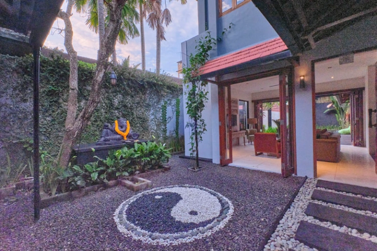 3 Bedroom Villa for Monthly Rent in Jalan Sriwedari, Ubud (VR3.563), 3-bed villa for rent in Ubud – photo 13 of 15