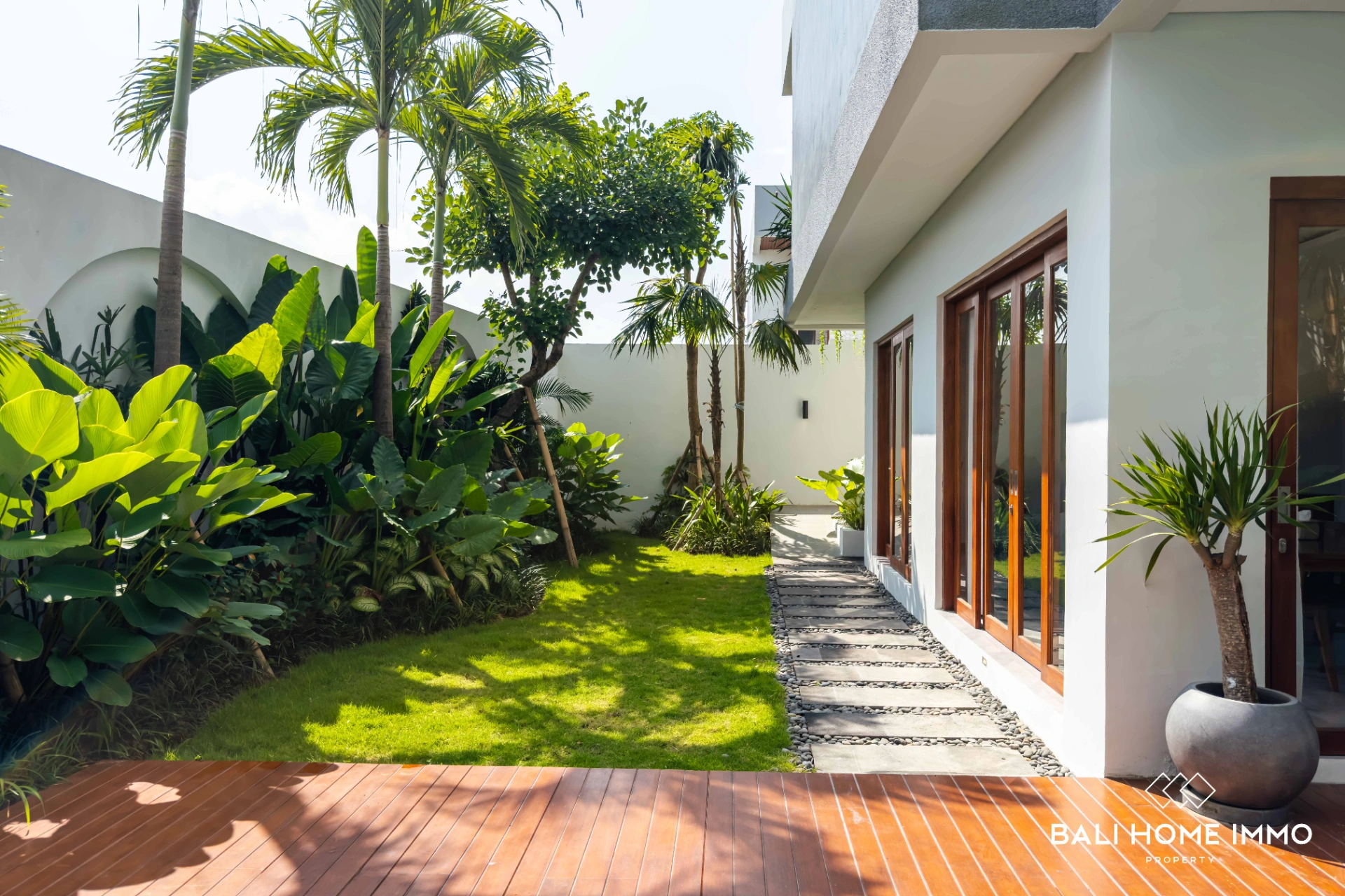 Cozy & Beautiful 2 Bedrooms Villa for Rent in Jimbaran, 2-bed villa for rent in Uluwatu – photo 12 of 12