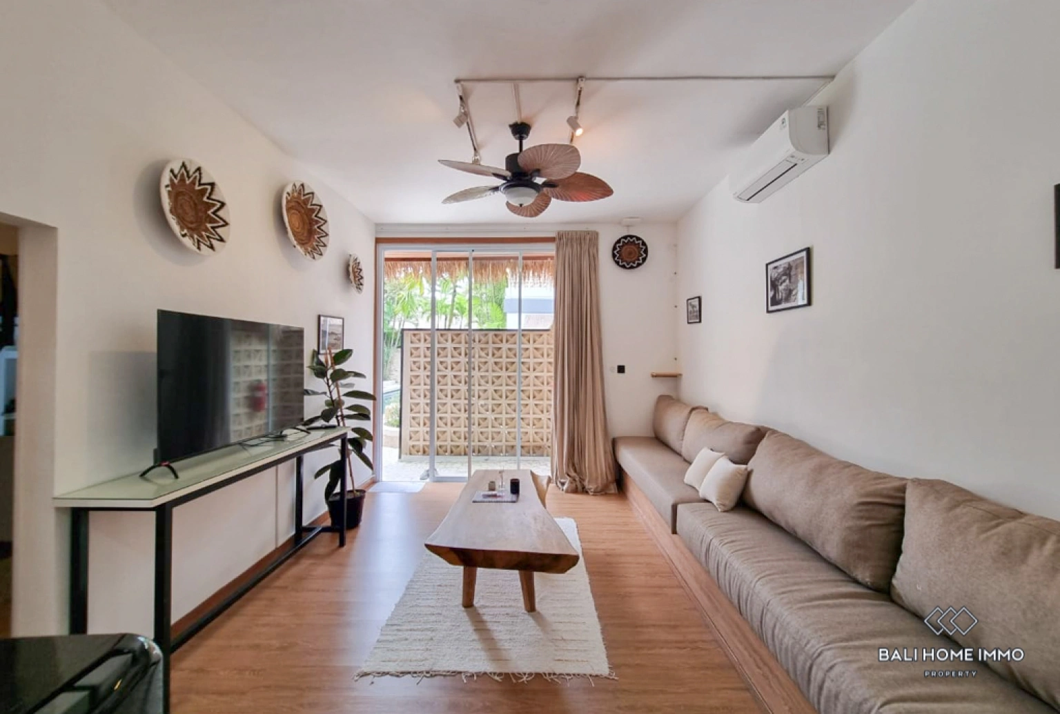 Charming 1 Bedroom Villa in Bali Seminyak Oberoi, 1-bed villa for rent in Seminyak – photo 4 of 10