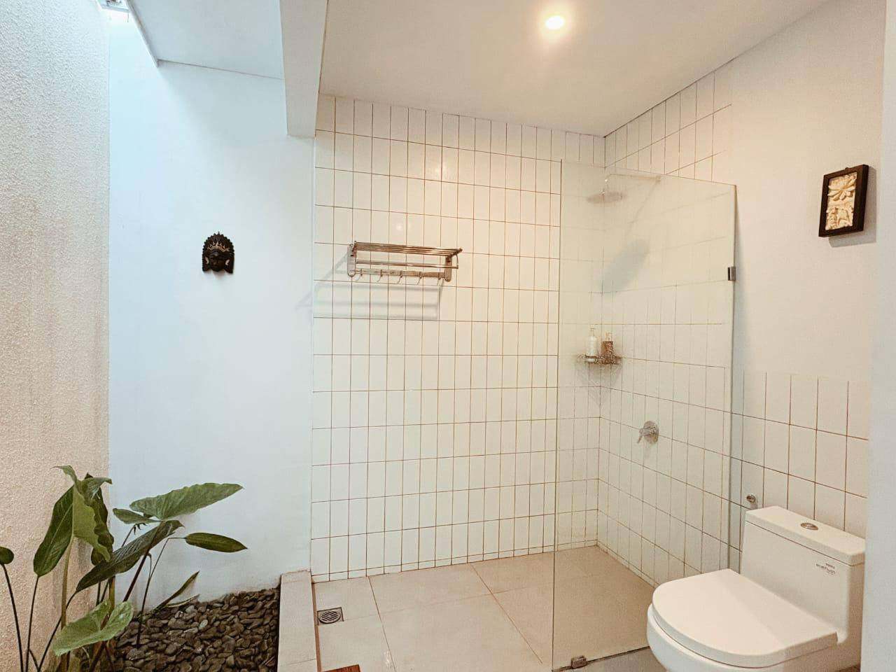 2 Bedroom Villa Fully Furnished in Tanah Lot, 2-bed villa for rent in Tabanan – photo 10 of 14