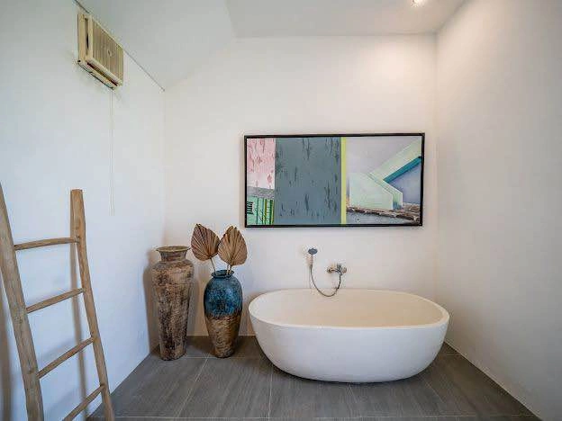 3 Bedroom Villa Fully Furnished in Heart of Berawa, 3-bed villa for rent in Canggu – photo 9 of 15