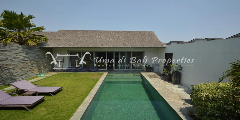 3BR Villa for Rent at Central Berawa, Bali, 3-bed villa for rent in Canggu – photo 7 of 15