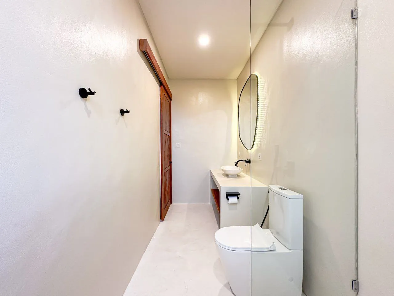Ba Villas (Video included in this post), 3-bed villa for rent in Canggu – photo 14 of 15
