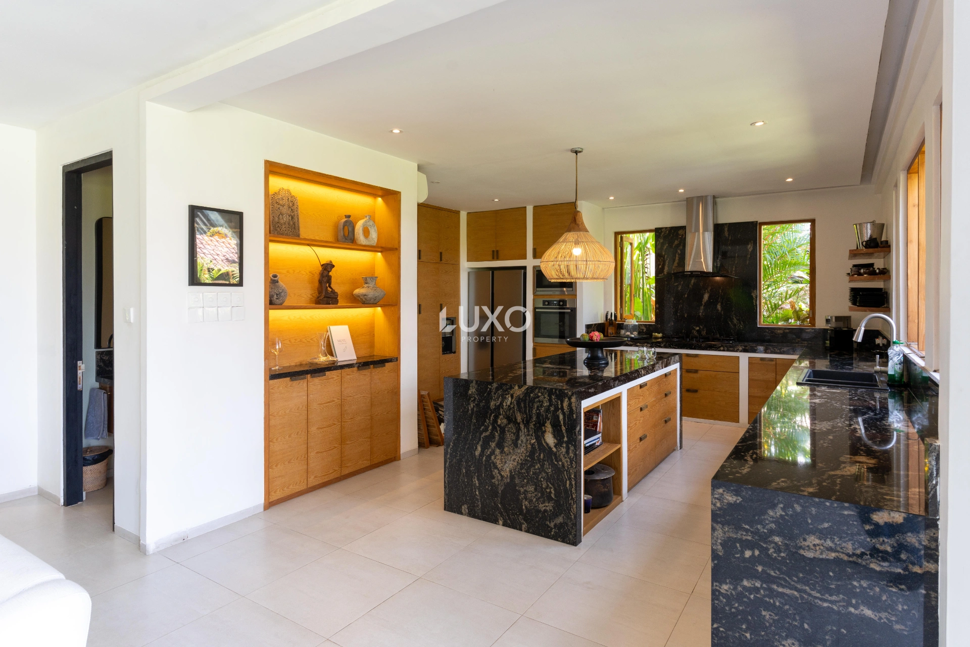 Private 4BR Villa in Kaba-Kaba, 4-bed villa for rent in Tabanan – photo 12 of 15