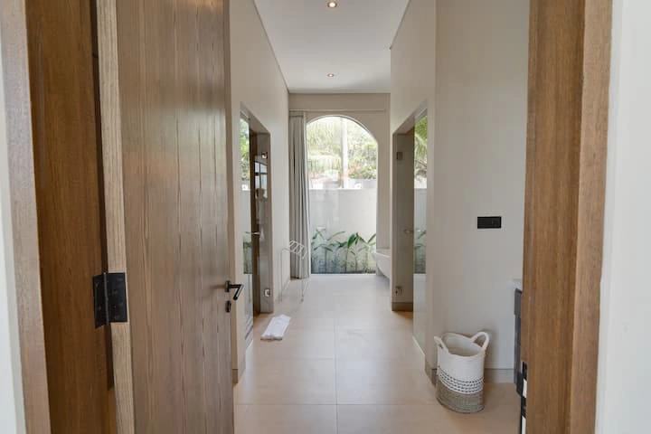 Villa For Rent 4 Bed In Seseh,Cemagi Badung Bali, 4-bed villa for rent in Seseh – photo 6 of 15