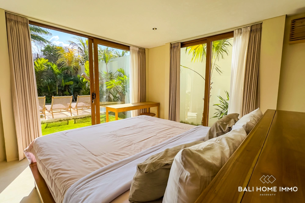 Tropical 2 Bedrooms Ocean View Villa for Rent & Sale in Ungasan, 2-bed villa for rent in Uluwatu – photo 10 of 15