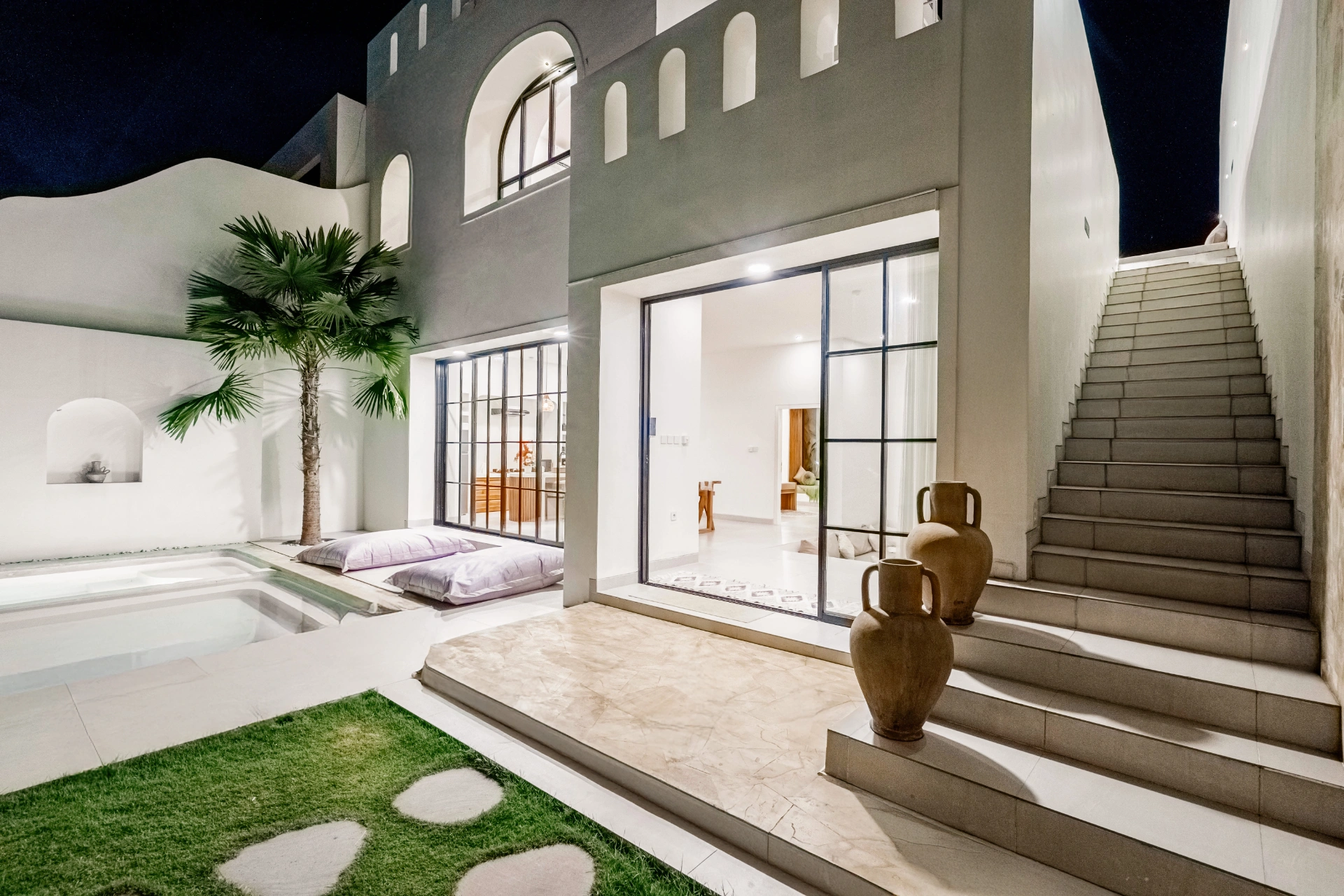 Casa Fiori - Paddies and Ocean View Villa, Kedungu, 3-bed villa for rent in Tabanan – photo 8 of 15