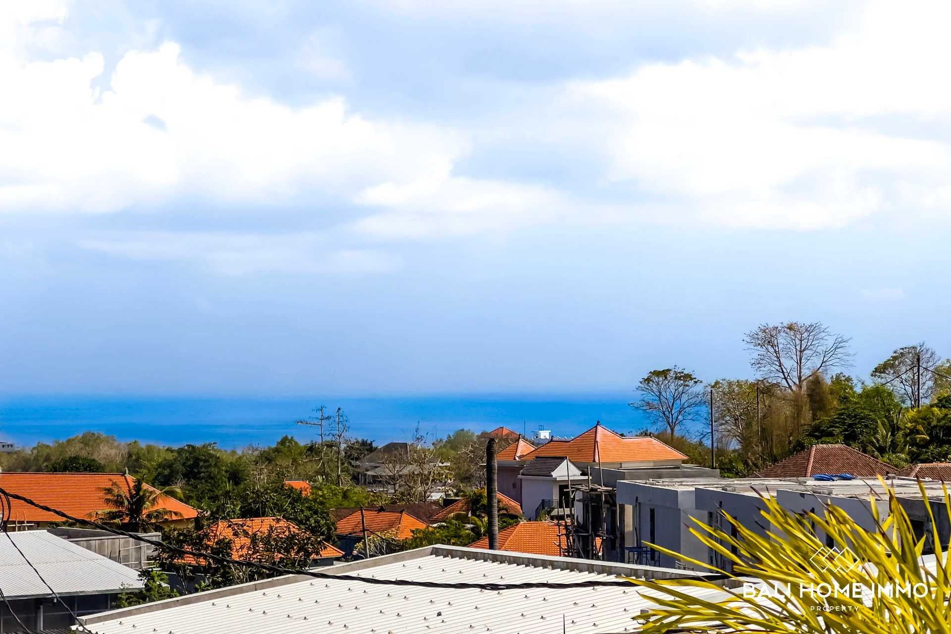 Beautiful 2 Bedrooms Ocean View Villa for Rent & Sale in Pecatu, 2-bed villa for rent in Uluwatu – photo 2 of 15