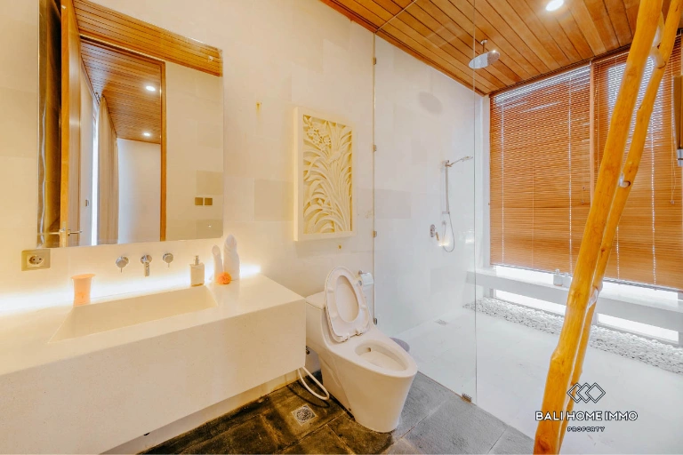 Charming Contemporary 3-bedrooms Villa for Rent & Sale in Pandawa, 3-bed villa for rent in Uluwatu – photo 5 of 8