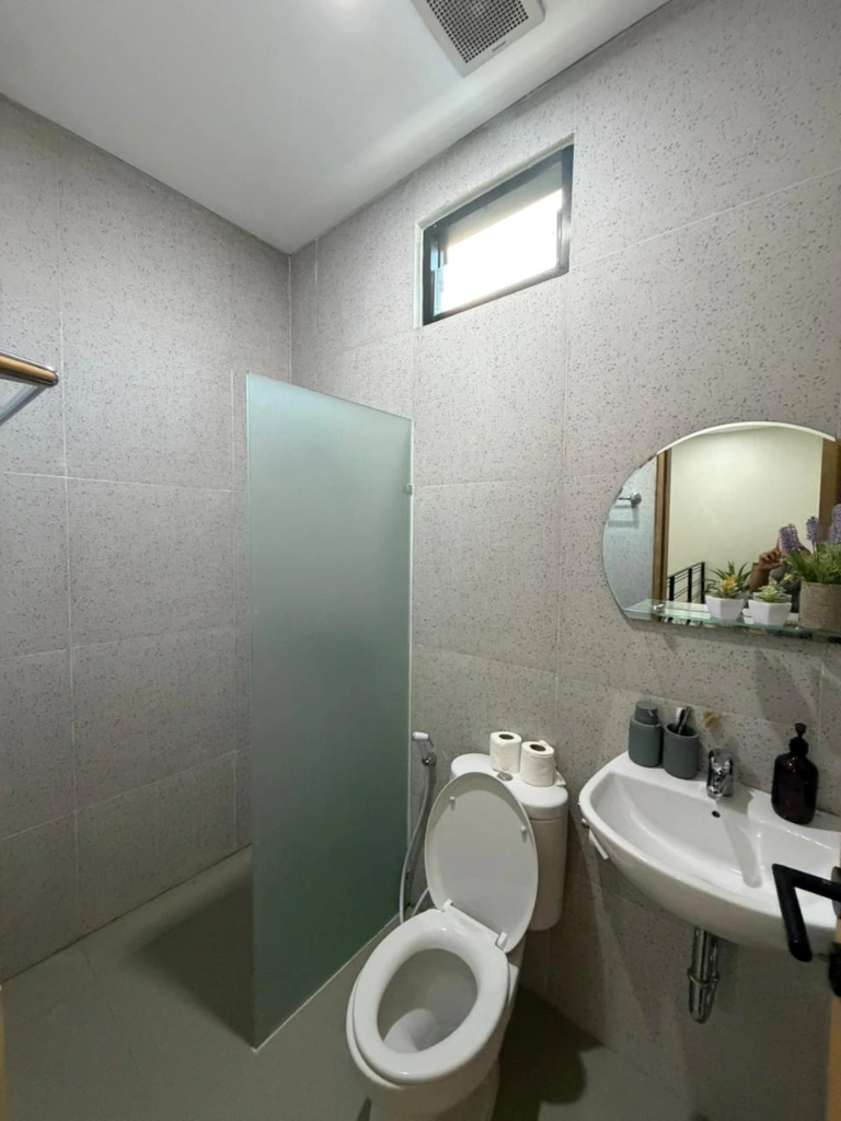 Do Jes- for Rent Mediteranian Style Villa in Sanur Area, 2-bed villa for rent in Sanur – photo 8 of 15