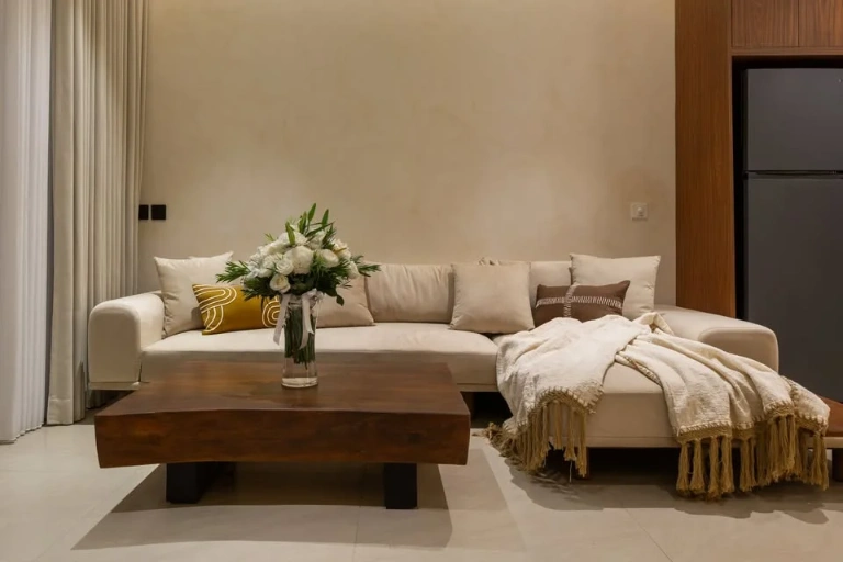 2 Bedroom Modern Villa in North Canggu Padonan – Af694 B, 2-bed villa for rent in Canggu – photo 11 of 15
