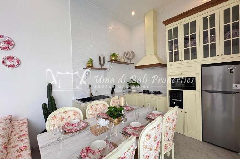 Brand New 2BR Villa for Rent at Berawa, 2-bed villa for rent in Canggu – photo 10 of 15
