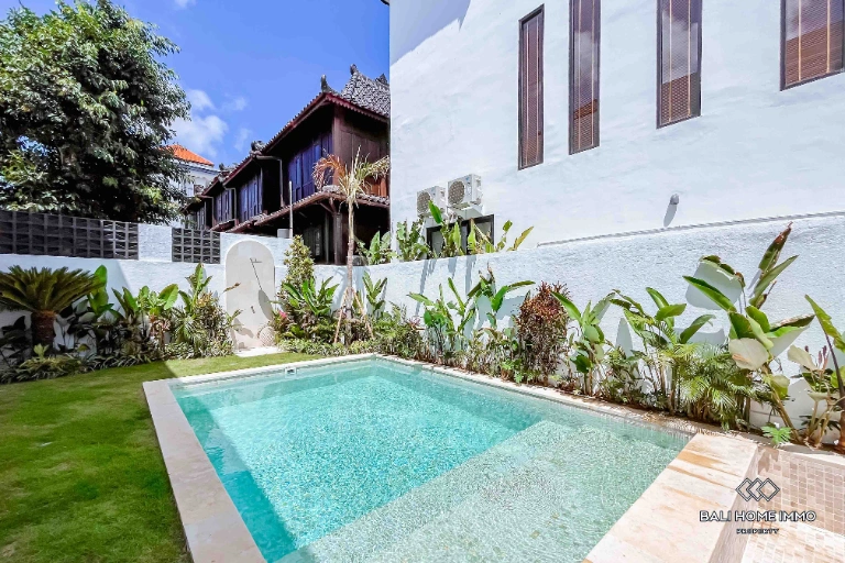 Brand New 2 Bedrooms Villa for Yearly & Monthly Rental in Ungasan, 2-bed villa for rent in Uluwatu – photo 4 of 15