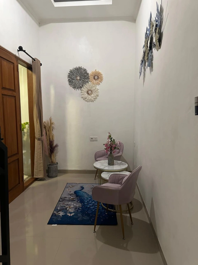 Villa Jimbaran in Complex Quite Area, 3-bed villa for rent in Uluwatu – photo 4 of 13