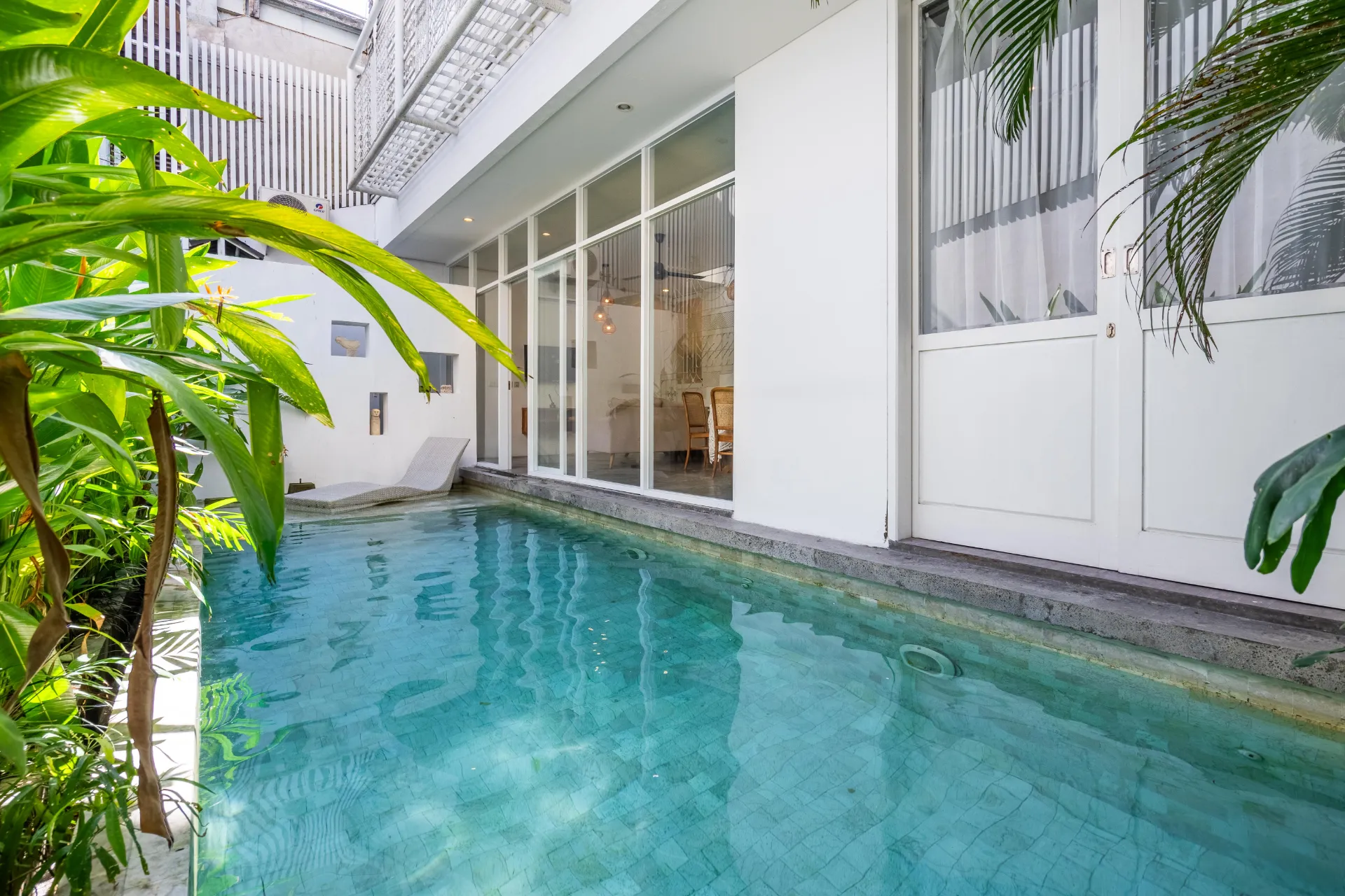 Villa Masti – Charming 3 Bedroom Villa in the Heart of Canggu, 3-bed villa for rent in Canggu – photo 11 of 15