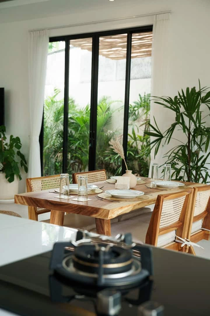 Villa For Rent 2 Bed In Berawa,Badung Bali, 2-bed villa for rent in Canggu – photo 9 of 15