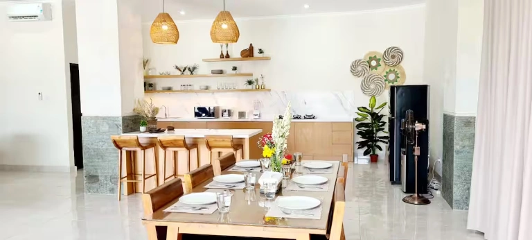 Monthly Rent Villa 4 Bedroom (Ungasan) By Nami Bali, 4-bed villa for rent in Uluwatu – photo 15 of 15