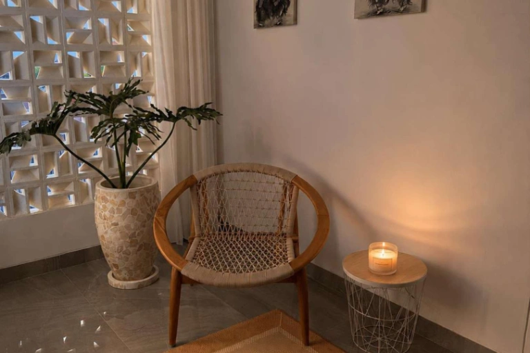 3BR Modern Villa in Canggu - Low Traffic Location, 3-bed villa for rent in Canggu – photo 12 of 12