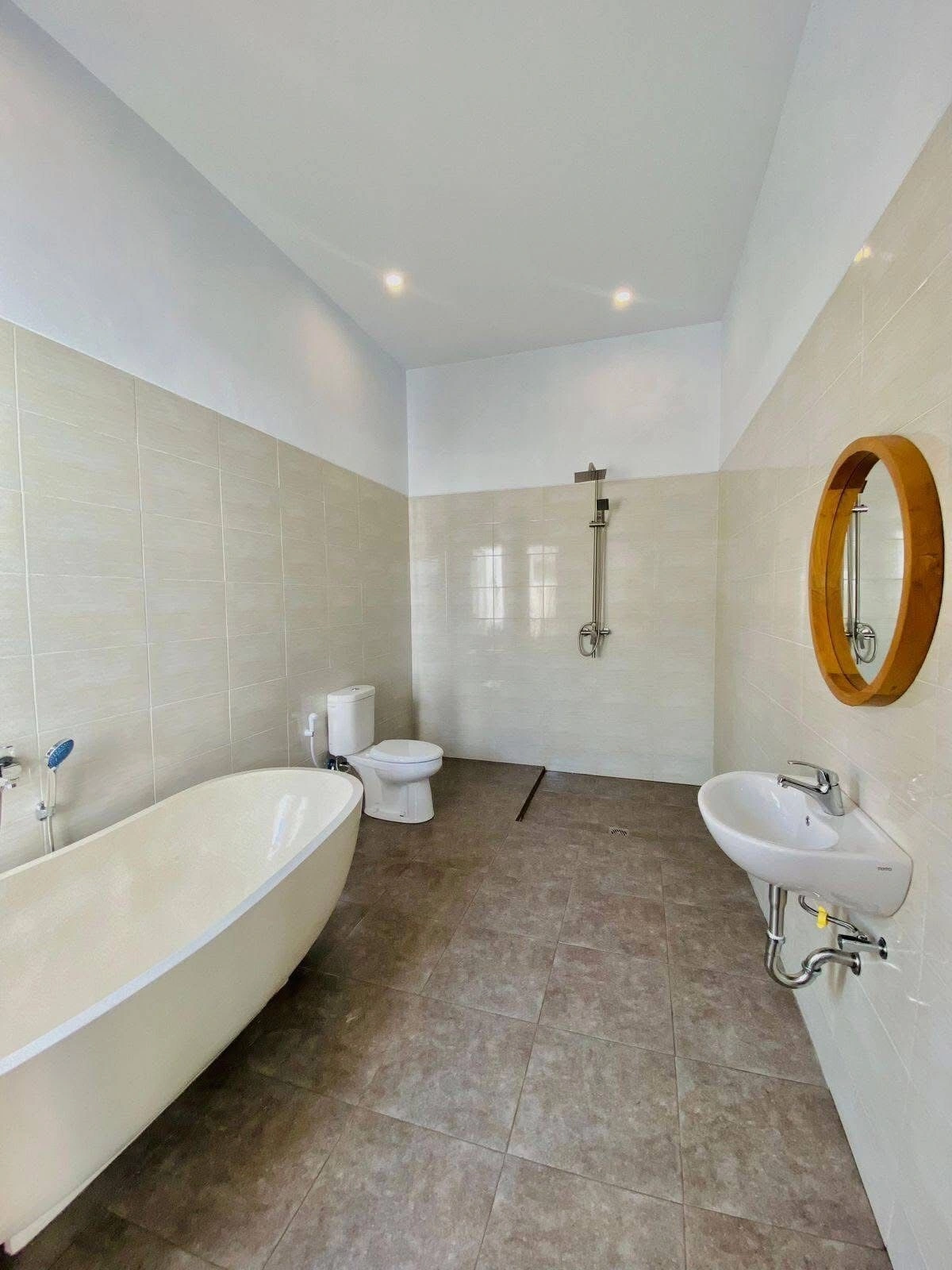 Villa For Rent 1 Bed In Petulu,Ubud Gianyar Bali, 1-bed villa for rent in Ubud – photo 5 of 5