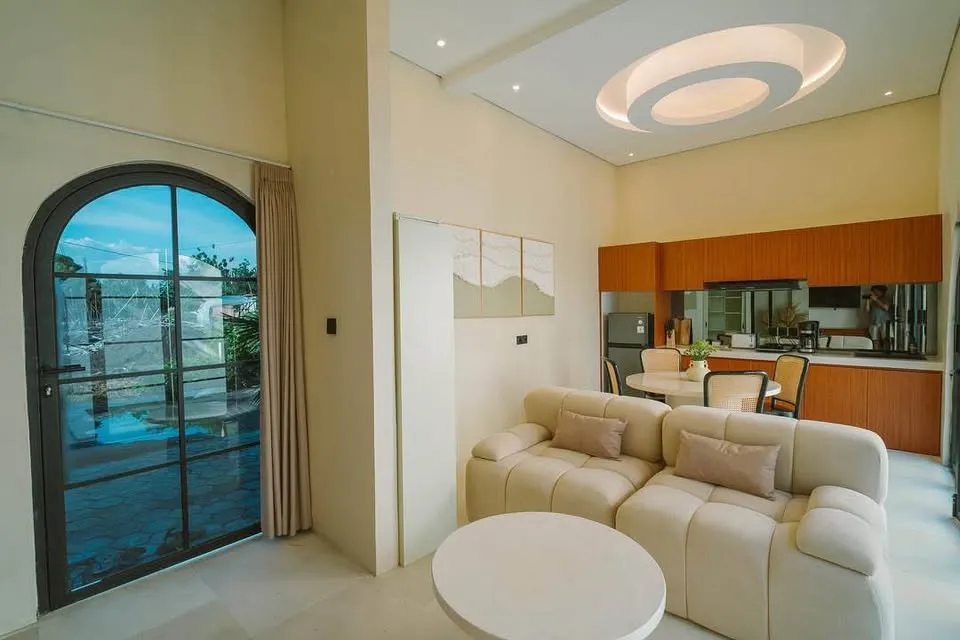 2BR Villa in Seminyak (security Deposit Needed), 2-bed villa for rent in Seminyak – photo 3 of 9