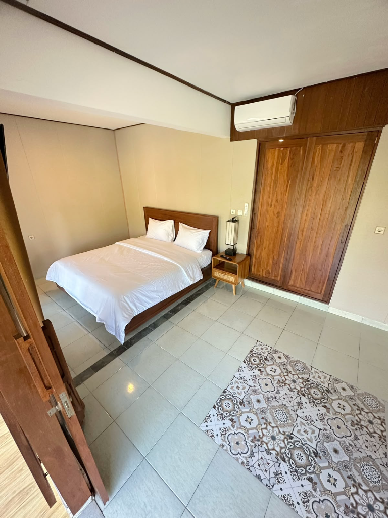 1 Bed Private Pool, 1-bed villa for rent in Ubud – photo 4 of 14