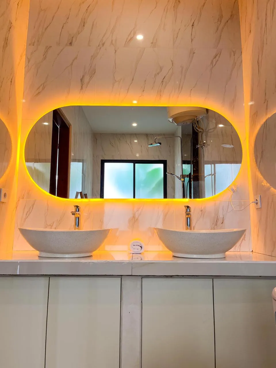 Brand New 2 Bedroom Villa for Rent or Sale in Kerobokan, Bali, 2-bed villa for rent in Canggu – photo 15 of 15