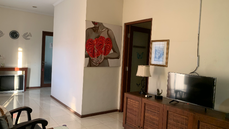 Cozy 2 bedroom apartment in Umalas, 2-bed villa for rent in Seminyak – photo 5 of 11
