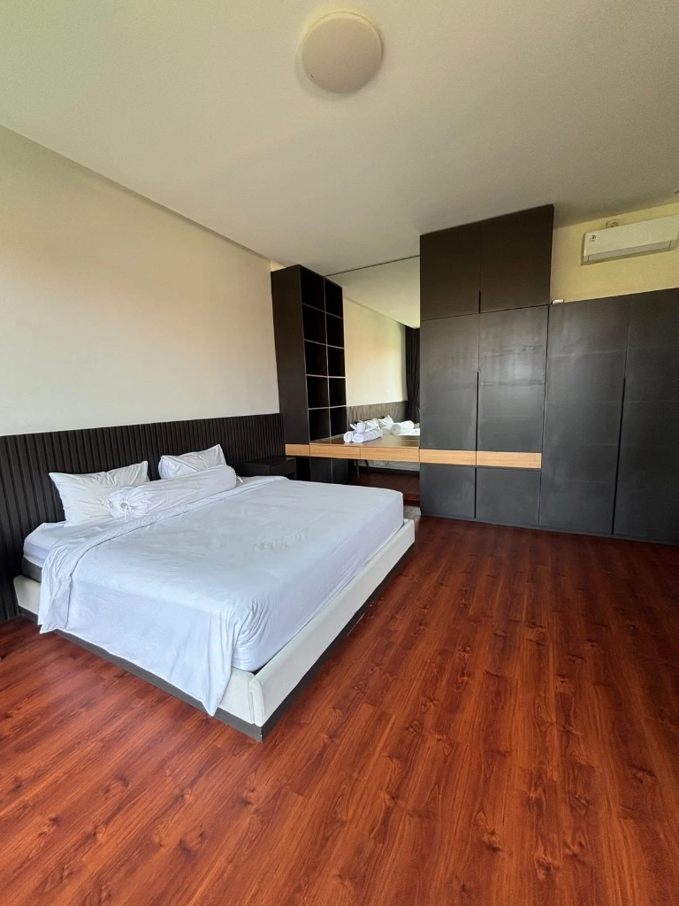 Villa Maya – Modern Smart 3 Bedroom Villa, 3-bed villa for rent in Canggu – photo 3 of 15